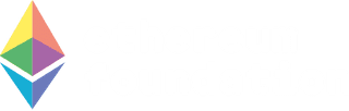 Logo de l'Ethereum Foundation